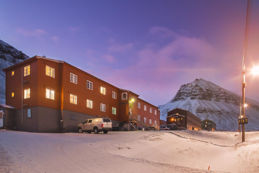 Longyearbyen thumbnail
