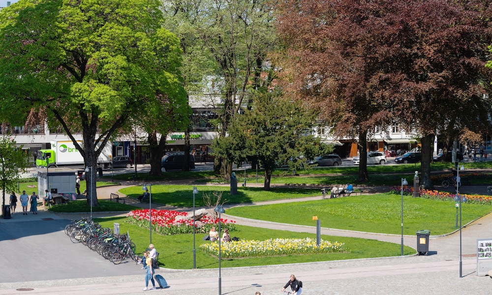 Kristiansand thumbnail