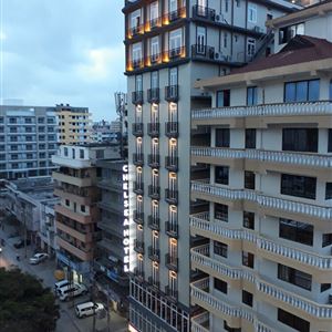 Dar Es Salaam thumbnail