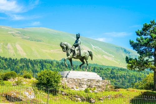 LE SAPPEY EN CHARTREUSE thumbnail