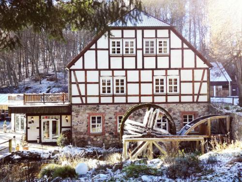 Kleinzerlang thumbnail