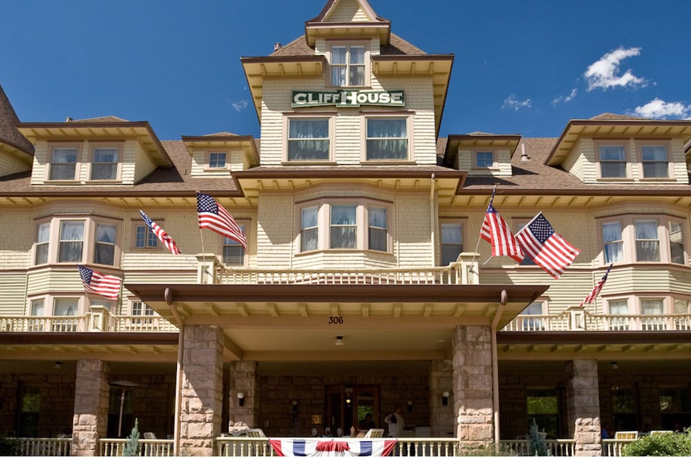Manitou Springs thumbnail