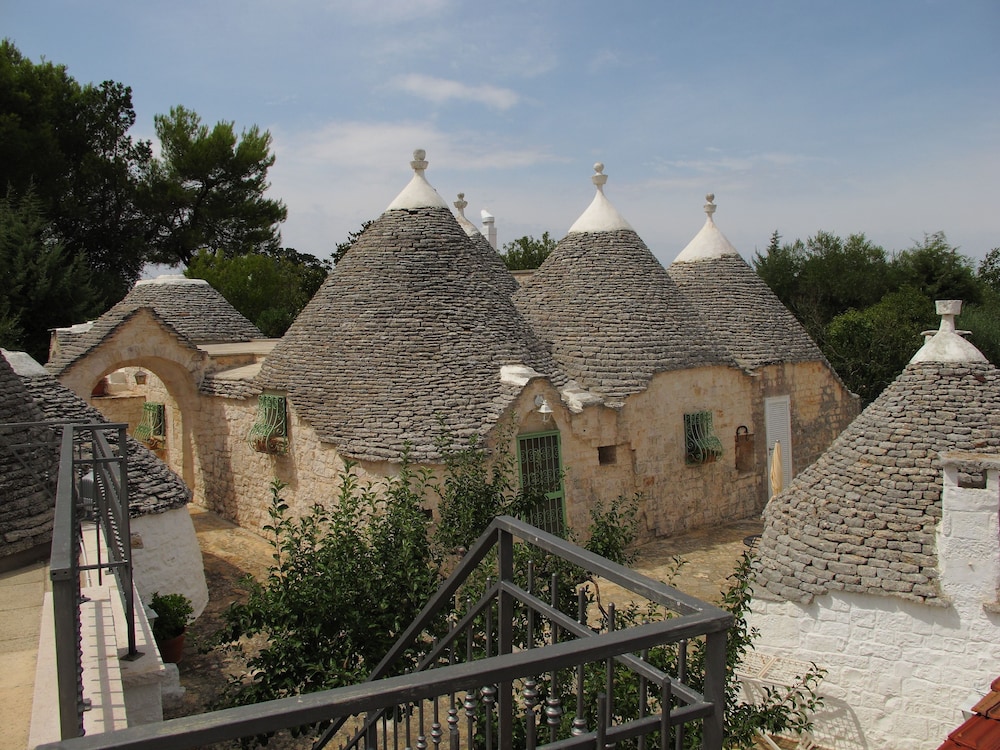 Monopoli Bari thumbnail