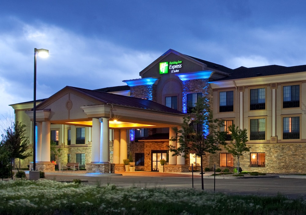 Longmont thumbnail