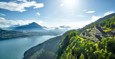 Merligen-Interlaken thumbnail