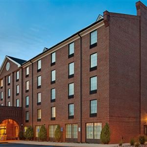 New Cumberland thumbnail