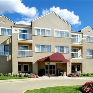 Hazel Park thumbnail