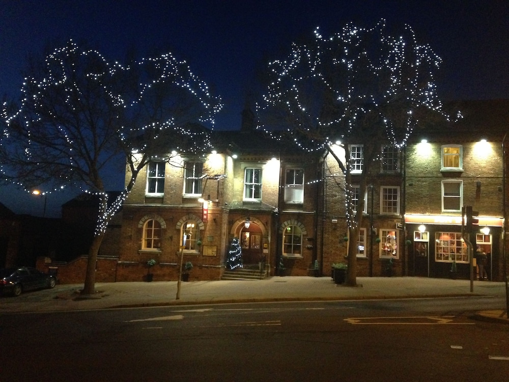 Eastwood Nottingham thumbnail