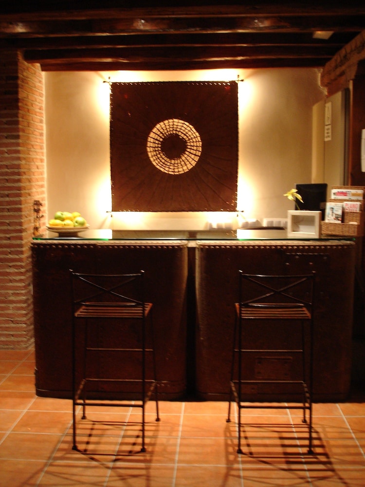 Robledo de Chavela thumbnail