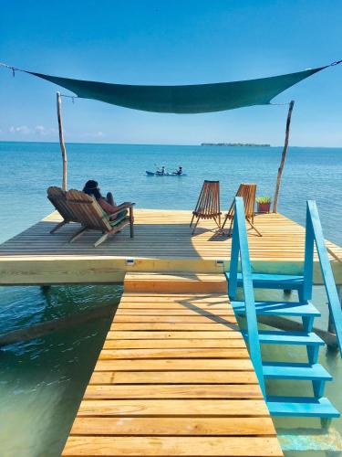 Caye Cualker thumbnail