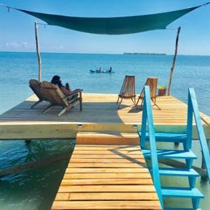 Caye Cualker thumbnail