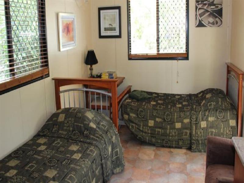 Yorkeys Knob thumbnail