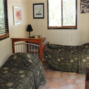 Yorkeys Knob thumbnail