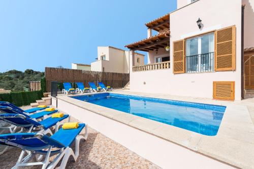 Cala Bona thumbnail
