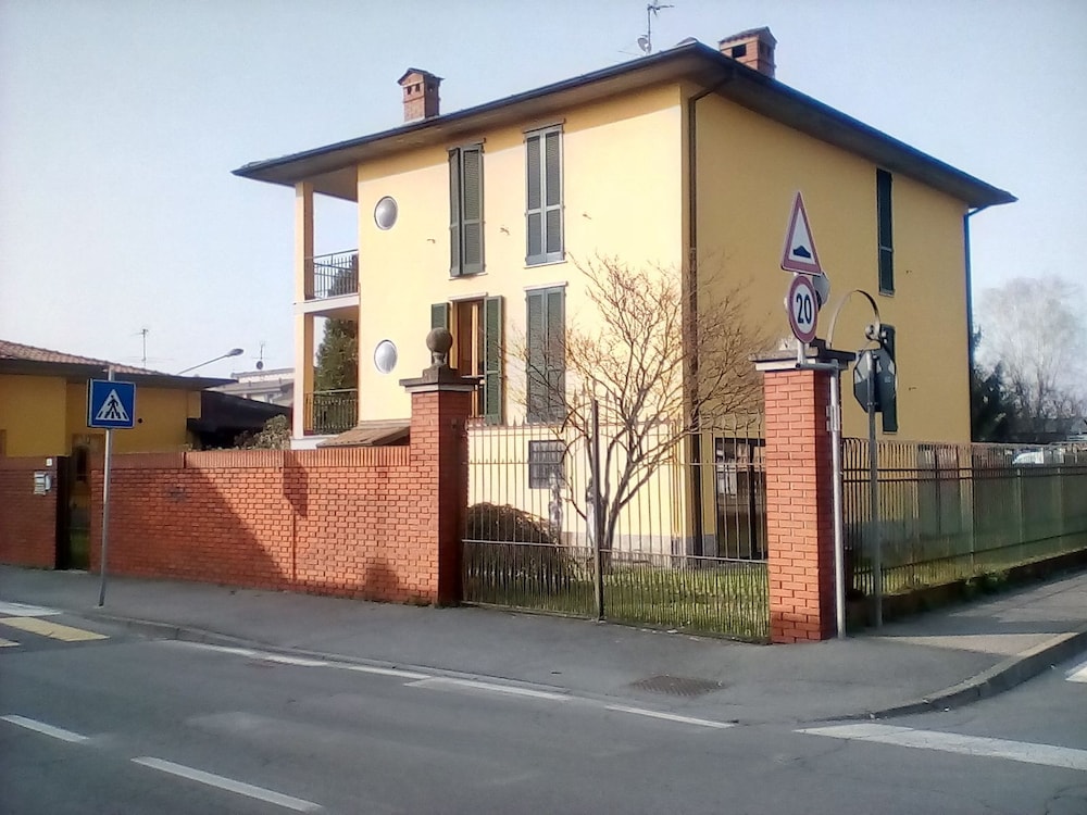 Capriate San Gervasio thumbnail