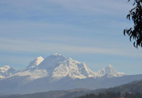 Huaraz Ancash thumbnail