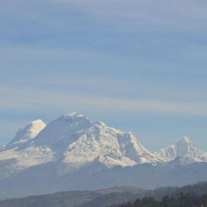 Huaraz Ancash thumbnail