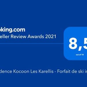 St Martin De Belleville thumbnail