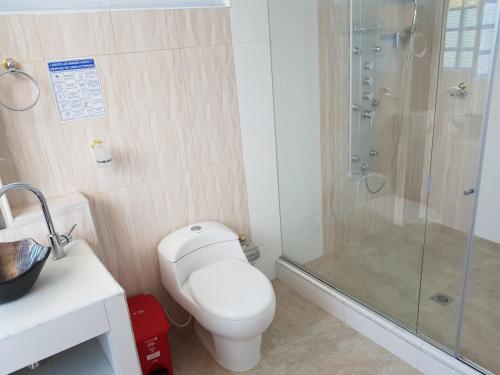 Santa Fe De Bogota thumbnail