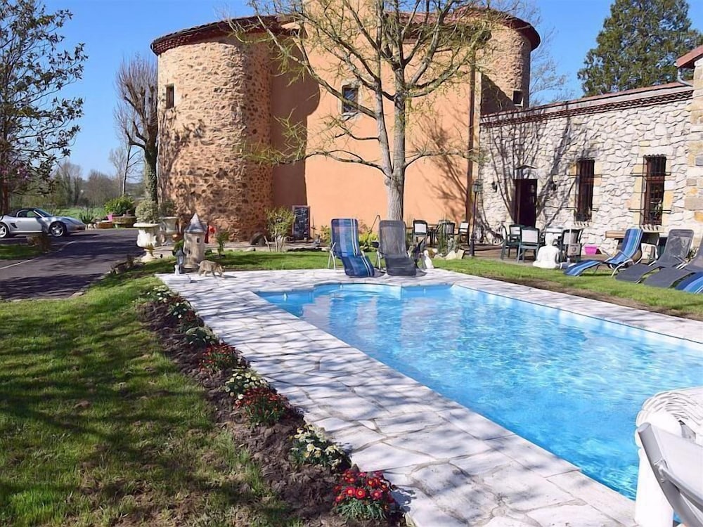 Saint-Maurice thumbnail