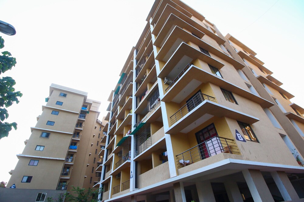 BAGA CALANGUTE BARDEZ thumbnail