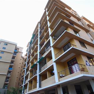 BAGA CALANGUTE BARDEZ thumbnail