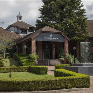 STRATFORD thumbnail