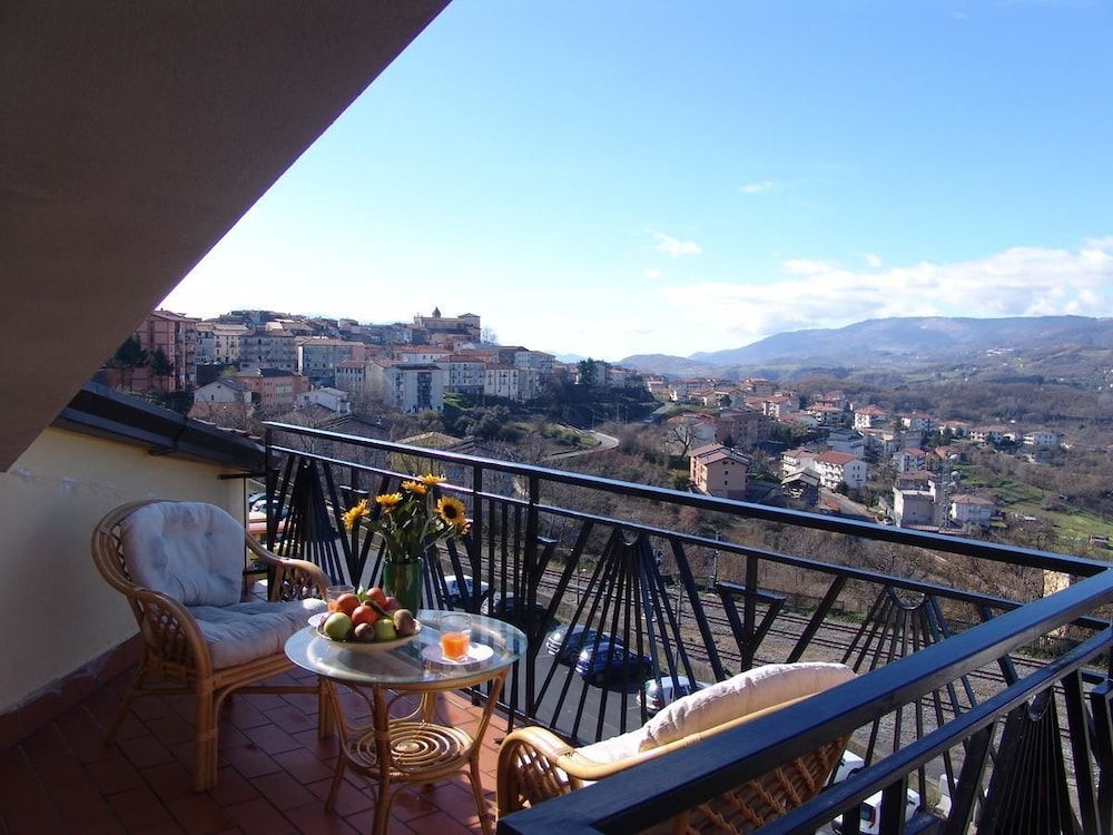 Camigliatello Silano thumbnail