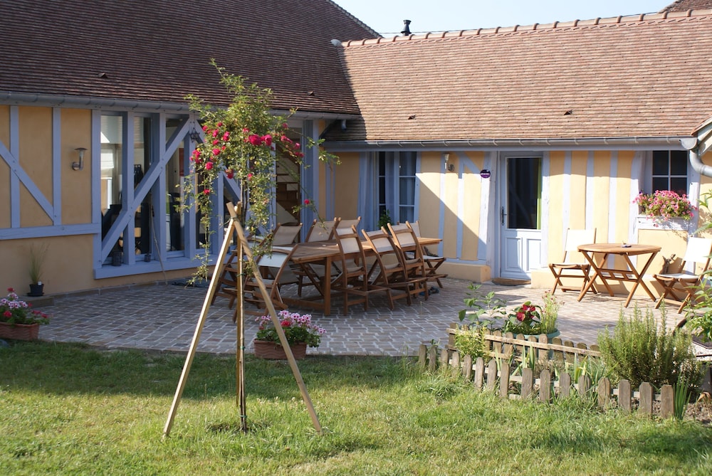 La Chapelle Saint Luc thumbnail