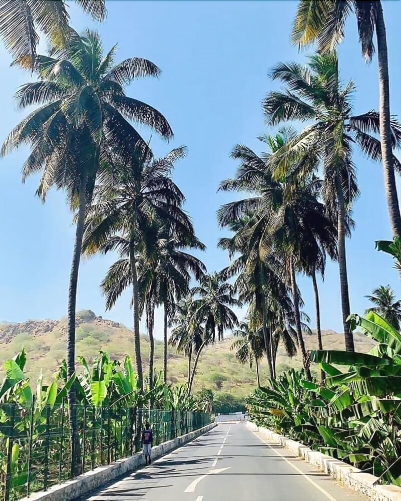 Pedra Badejo thumbnail