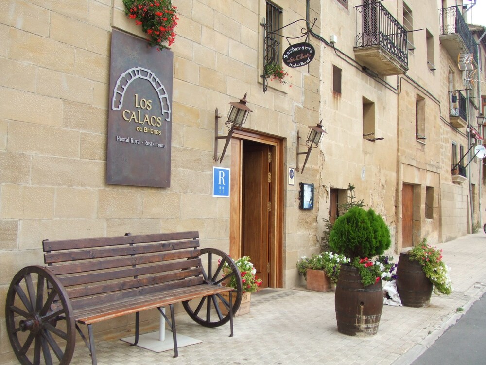 S.Cristobal Del Casas thumbnail