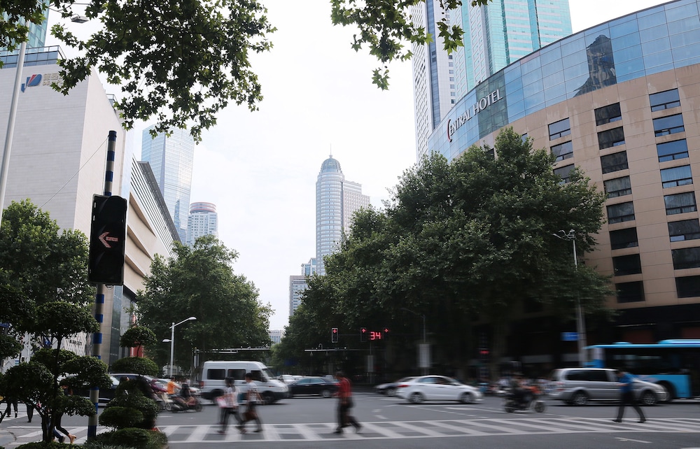Nanjing thumbnail