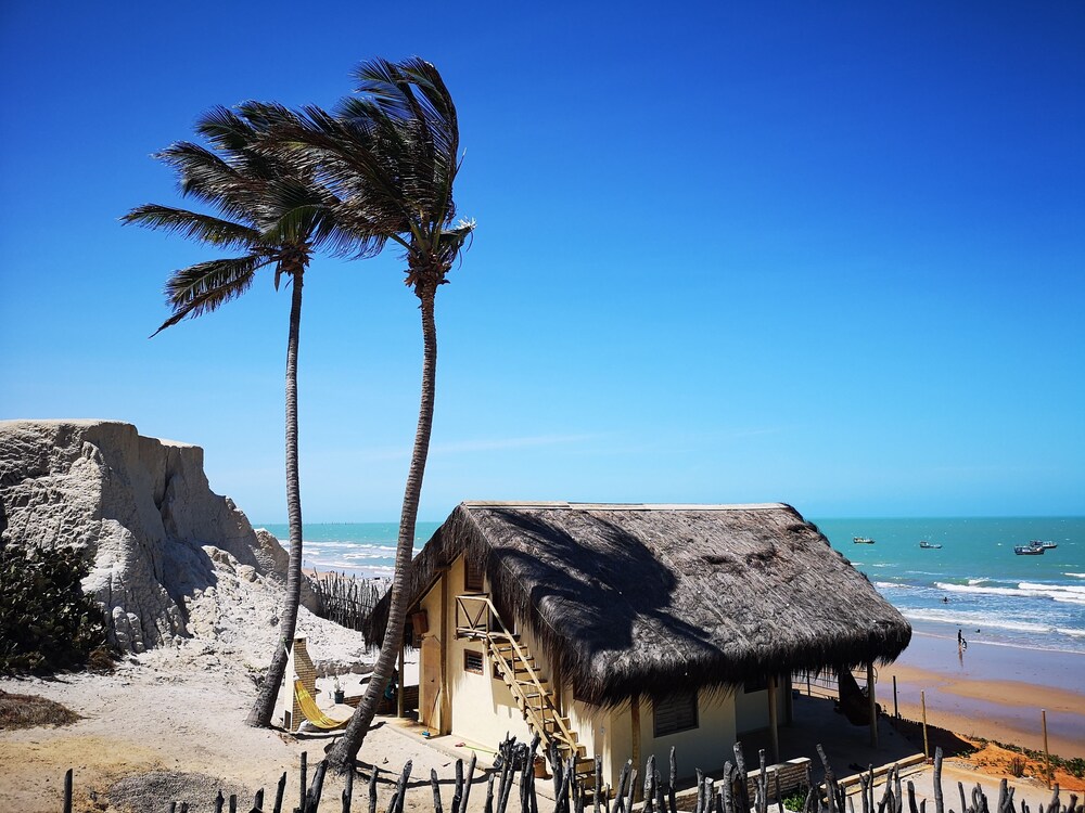 Canoa Quebrada thumbnail