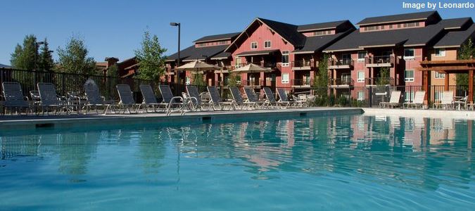 Steamboat Springs thumbnail