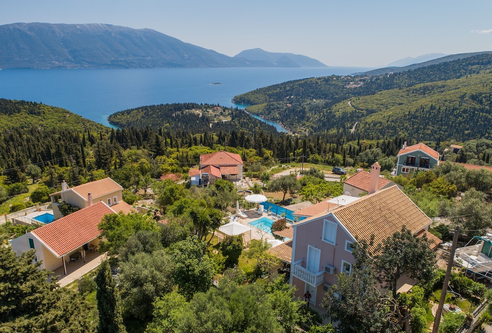 Fiskardo - Greece thumbnail