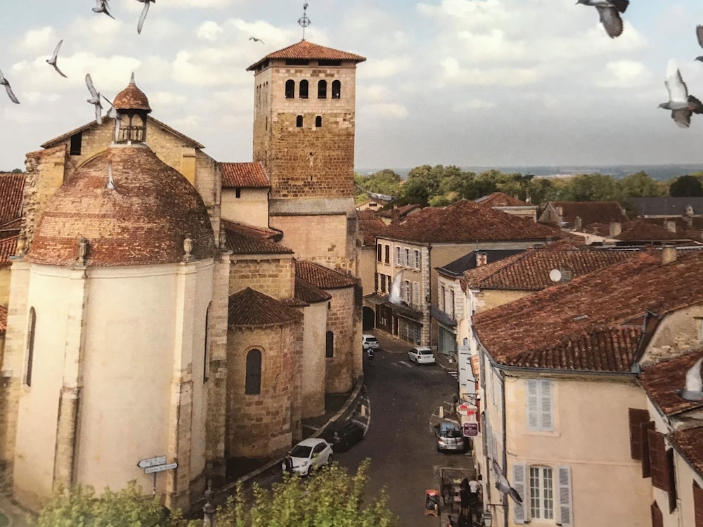 Mont-De-Marsan thumbnail