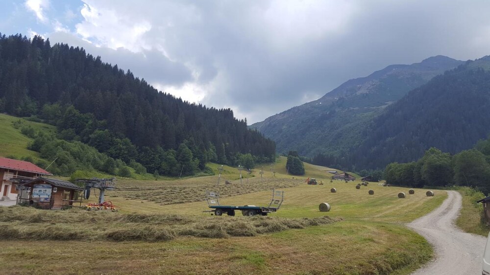 Les Contamines Montjoie thumbnail