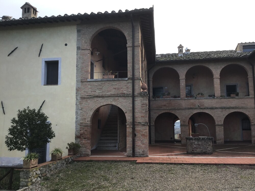 Castellina Di Chianti thumbnail