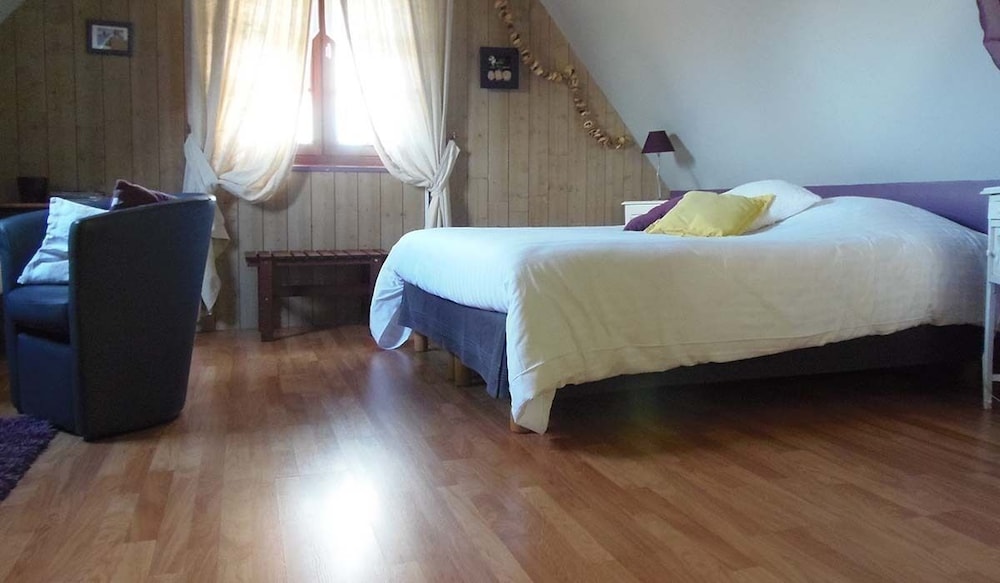 BARNEVILLE thumbnail