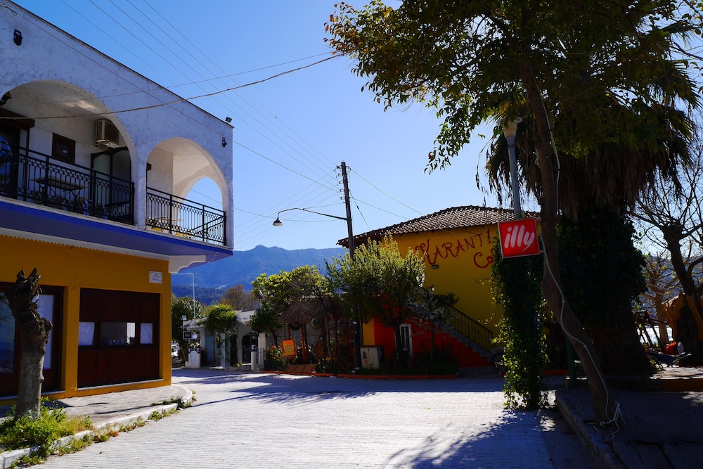 Thassos Island thumbnail