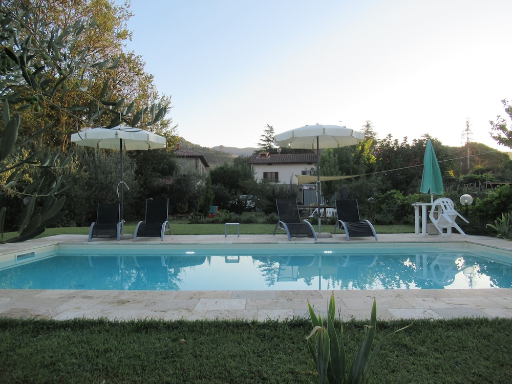 Cortona-Arezzo thumbnail