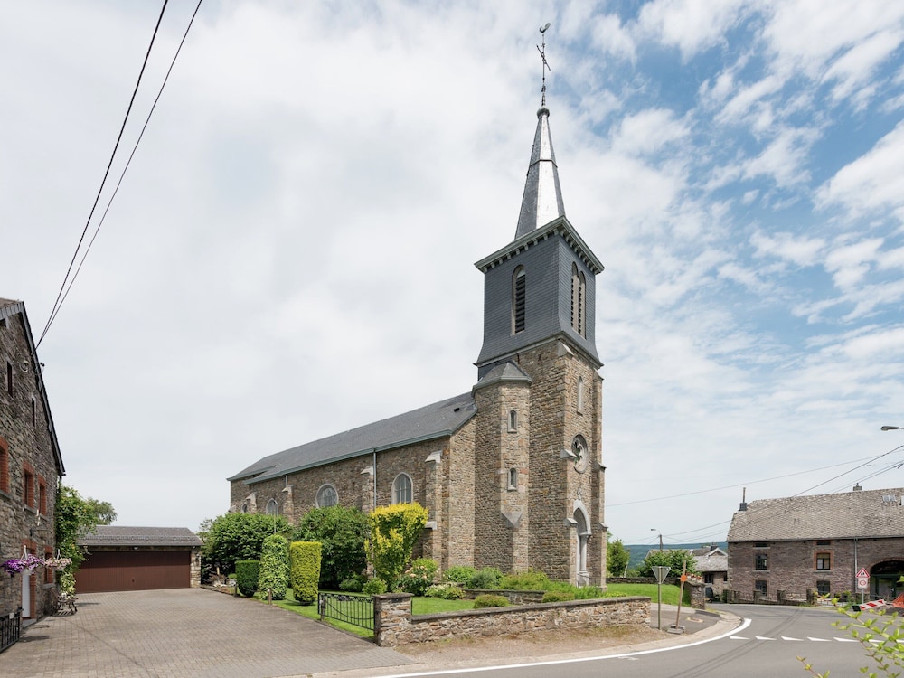 Francorchamps thumbnail