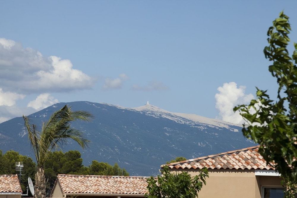 Vaison-La-Romaine thumbnail