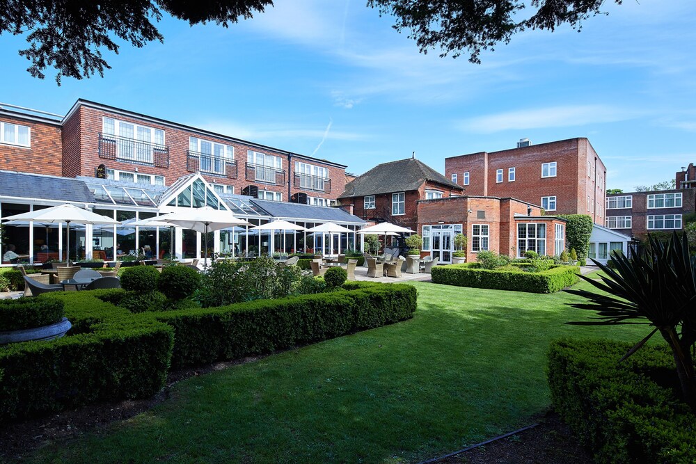 Beaconsfield thumbnail