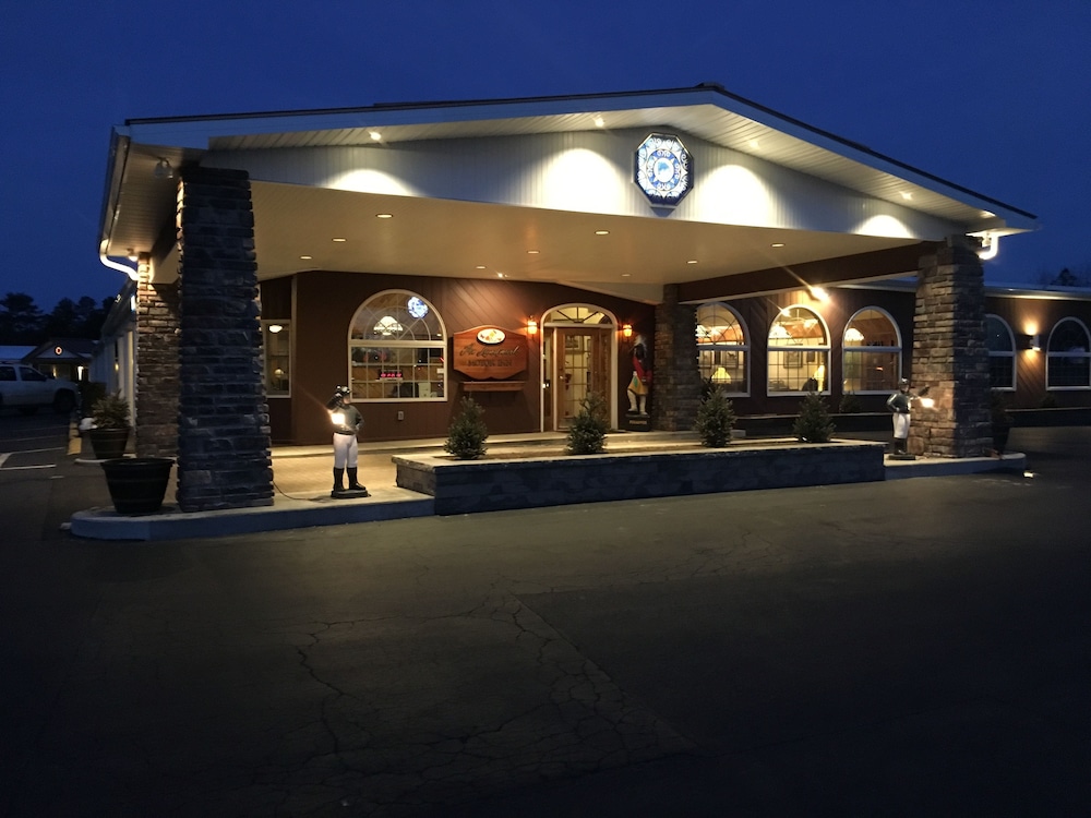 Glens Falls thumbnail