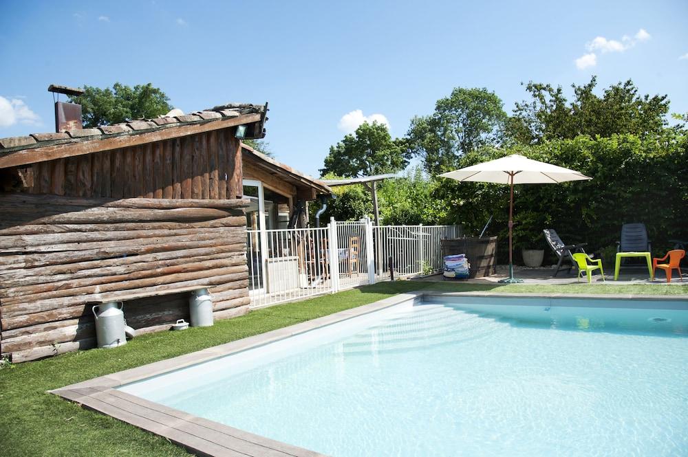 La Chapelle De Guinchay thumbnail