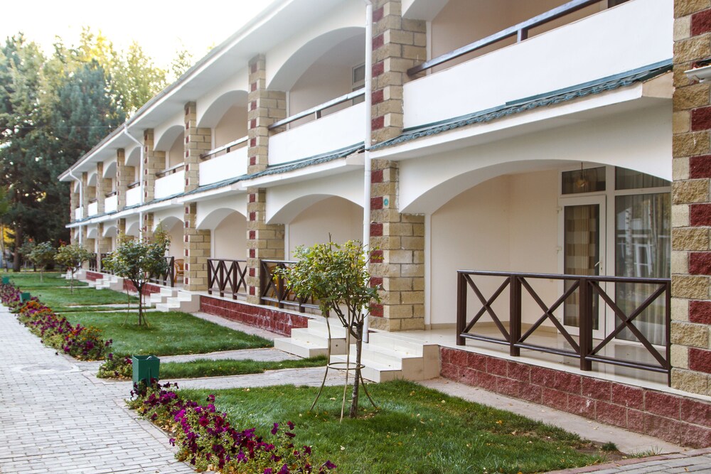 Cholpon-Ata thumbnail