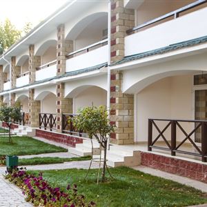 Cholpon-Ata thumbnail