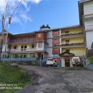Lachung thumbnail