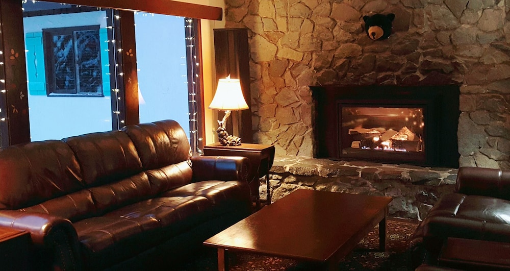 Crystal Mountain thumbnail